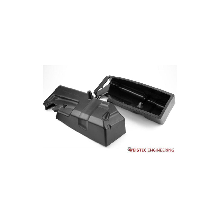 Weistec Mercedes-AMG M177 4L V8 W205 C205 C253 Carbon Fibre Airbox Kit (C63 & GLC63)