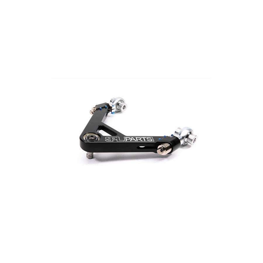 SPL Nissan R35 GTR PRO Front Upper CamberCaster Arms