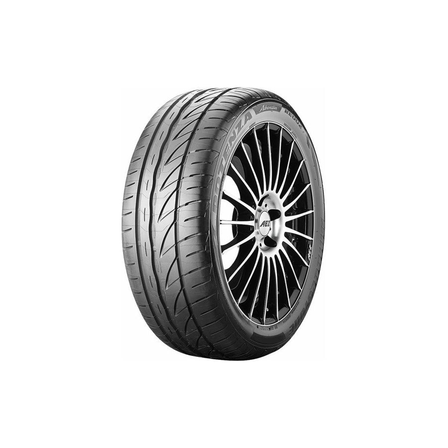 Bridgestone Potenza Adrenalin RE002 205/55 R15 88W Summer Tyre