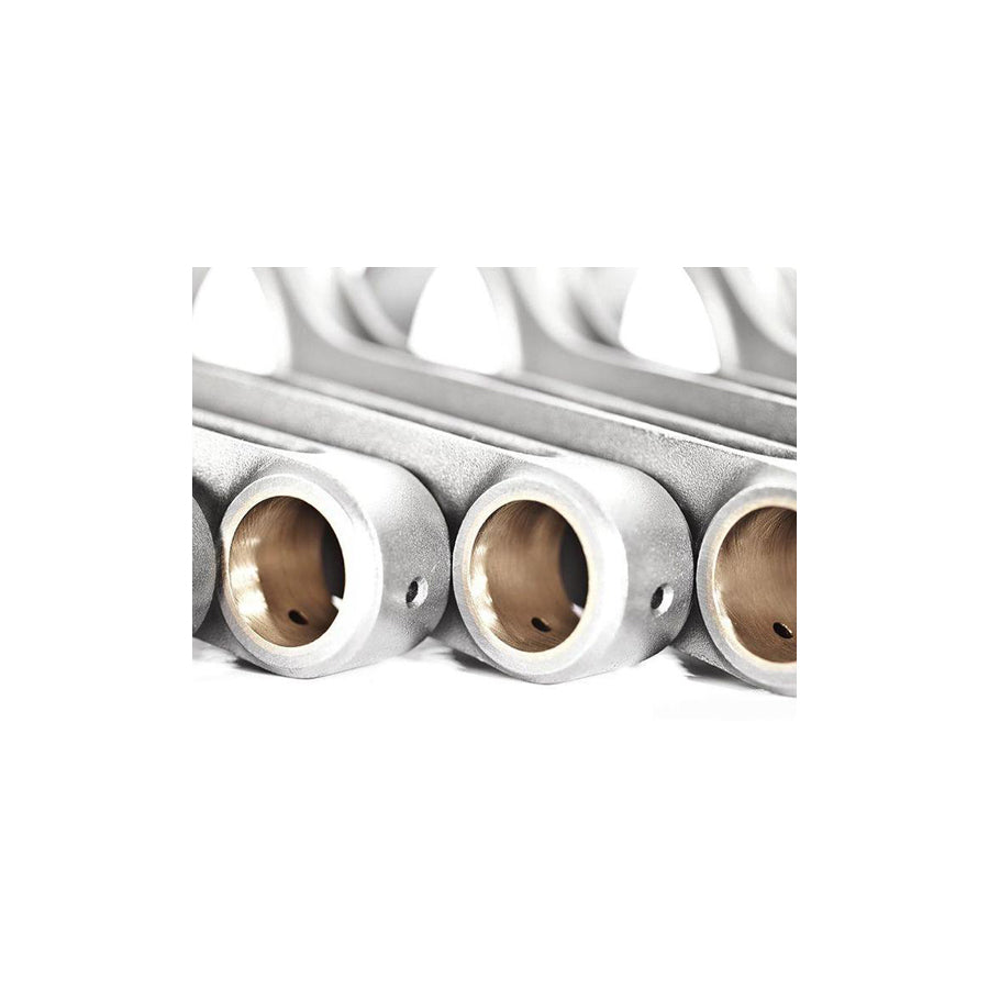 Integrated Engineering Audi Volkswagen 2.7T 2.8L 30V V6 154X21 Forged Connecting Rods (A4, S4, RS4 & Passat)