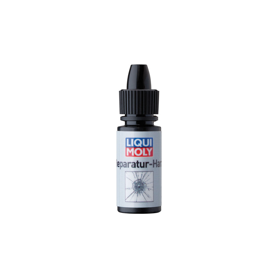 Liqui Moly Repair Resin With Injector