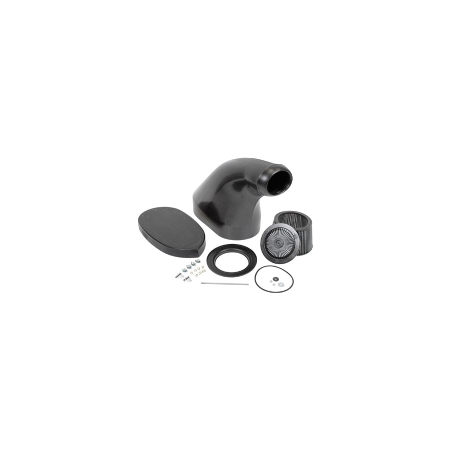 K&N 100-8505 Composite Nhra Scoop