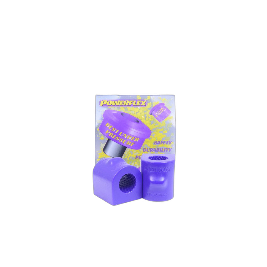Powerflex PFF19-1603-24 Land Rover Ford Front Anti Roll Bar To Chassis Bush 24mm (Inc. Range Rover Evoque, S-Max, Focus, C-Max) | Duco Car Parts UK Car Parts