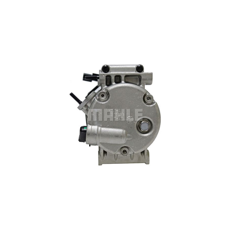 MAHLE ORIGINAL ACP 445 000P Compressor, air conditioning PAG 46 SP-A2, Refrigerant: R 1234yf, R 134a