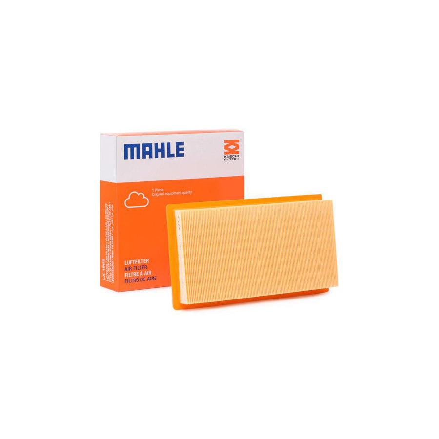 MAHLE ORIGINAL LX 936 Air Filter Filter Insert