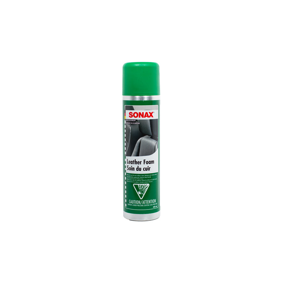 Sonax PROFILINE Leather Care Foam 400ml | ML Performance Car Care