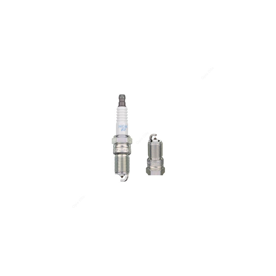 NGK PTR5D-13 (6644) - Laser Platinum Spark Plug / Sparkplug - Dual Platinum Electrodes