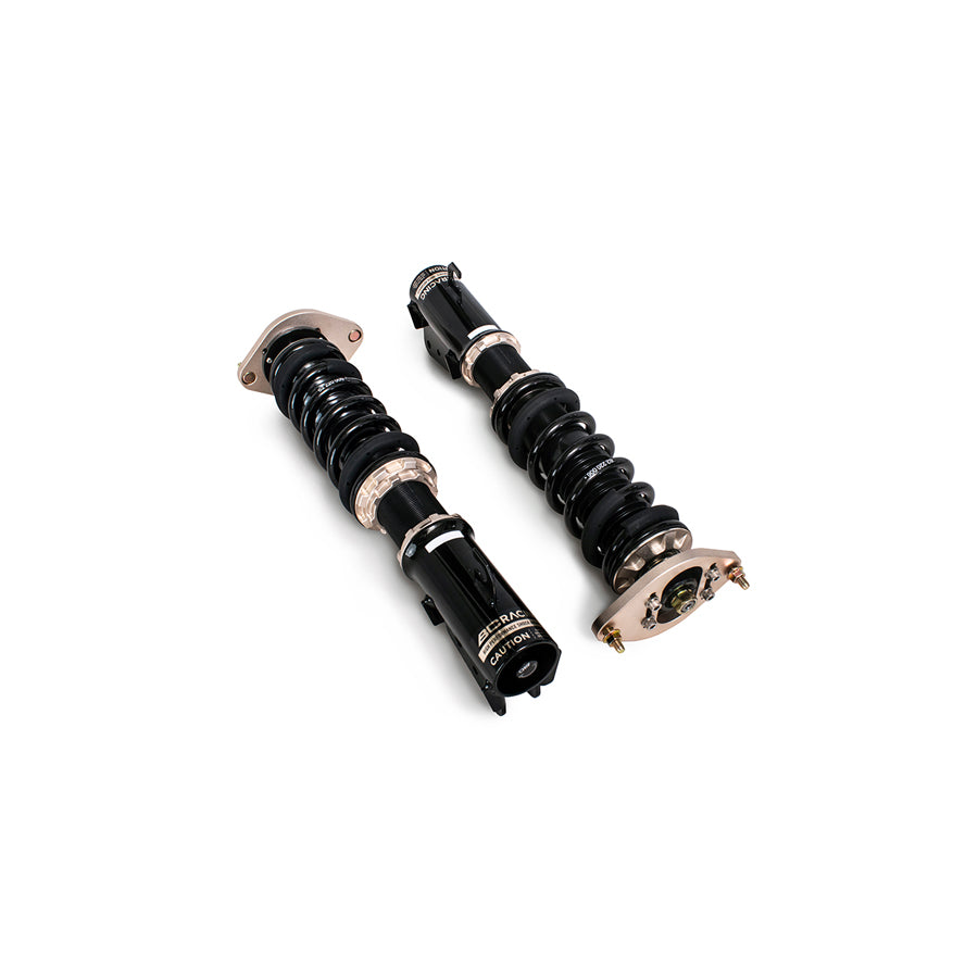 BC Racing RM Series S-30 AUDI A3 8V 13-20 (49.5MM STRUT SALOON) | Duco Car Parts UK Car Parts