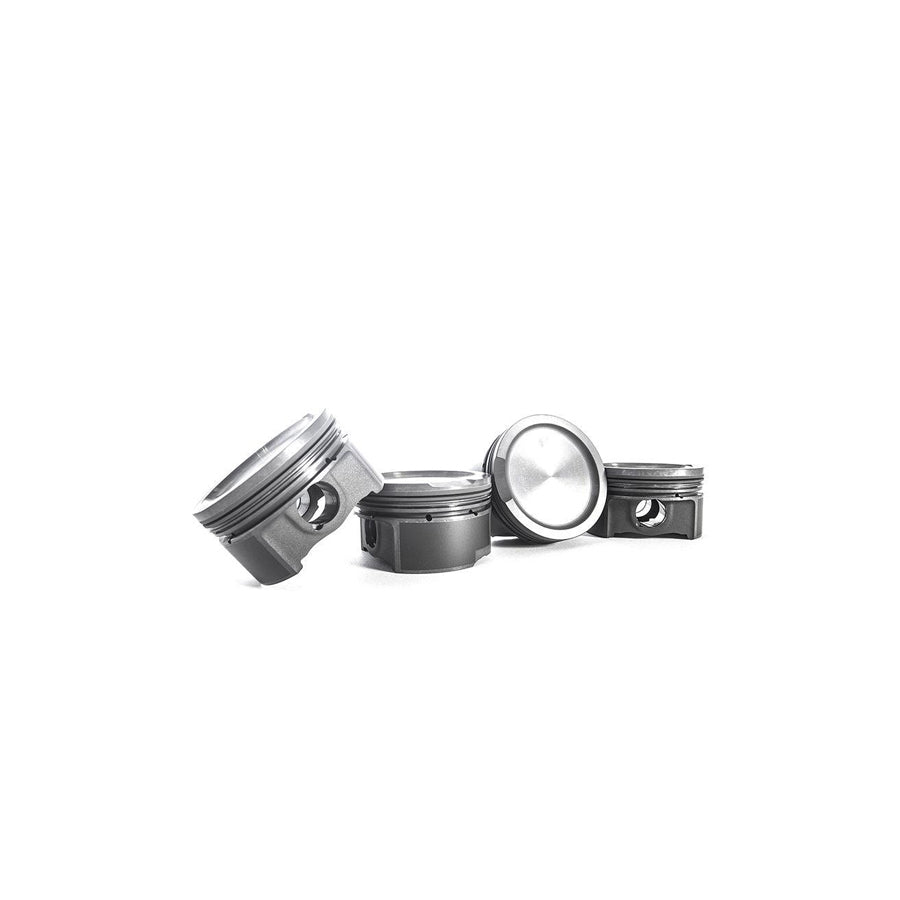 Integrated Engineering Audi Volkswagen Mahle 1.8T 20V 92.8MM Stroker Piston Set