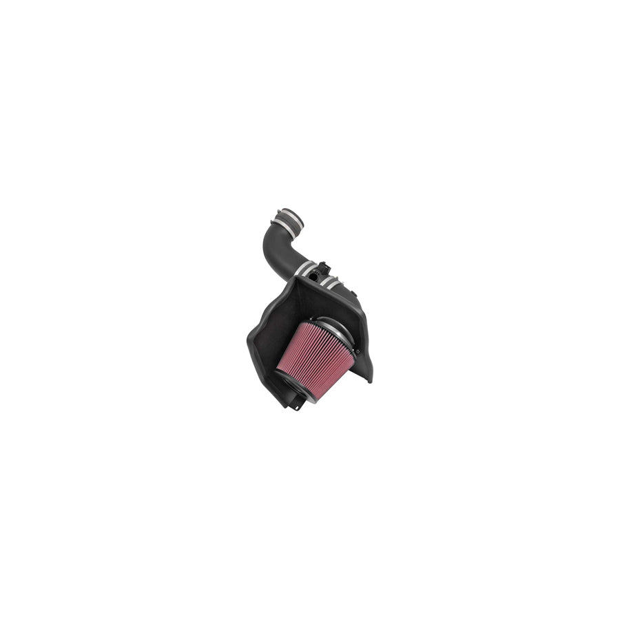 K&N 57-3087 Performance Air Intake System