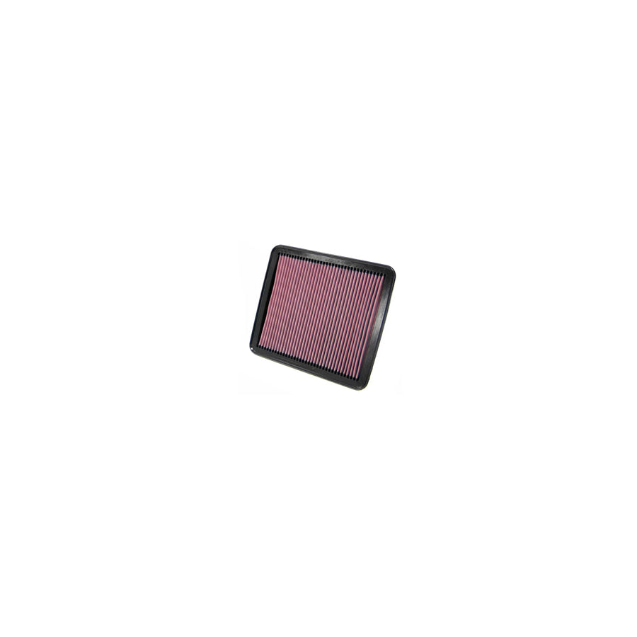 K&N 33-2325 Replacement Air Filter