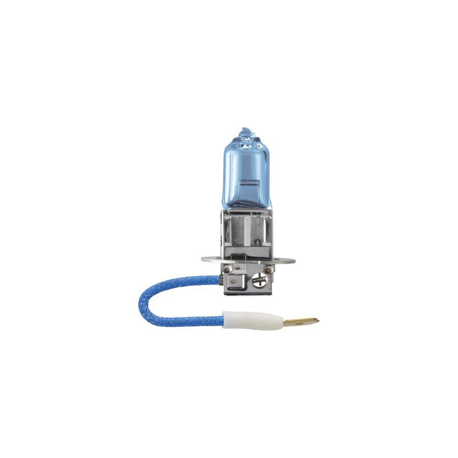 PHILIPS MasterDuty BlueVision 13336MDBVB1 Bulb, spotlight H3 24V 70W PK22s Halogen