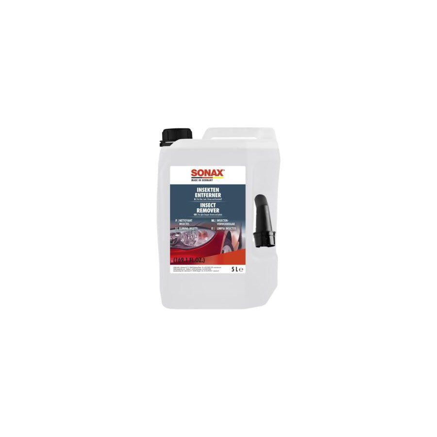 Sonax Insect Remover 5L | ML Performance Car Care