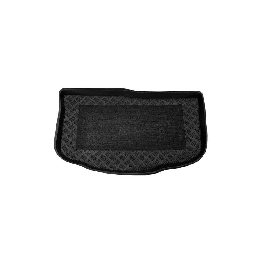 REZAW PLAST 102314M Car boot tray for MITSUBISHI Colt VI (Z30) Elastomer, Plastic, Nonslip