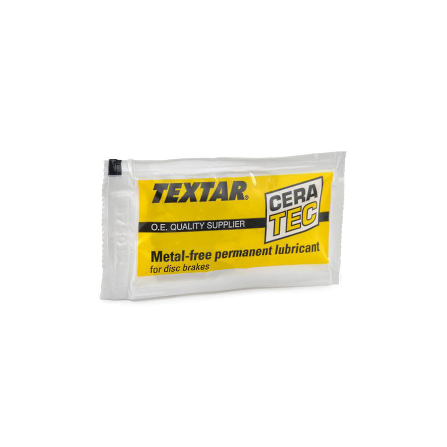 TEXTAR CERA TEC 81000500 Mounting Paste | Duco Car Parts UK Car Parts