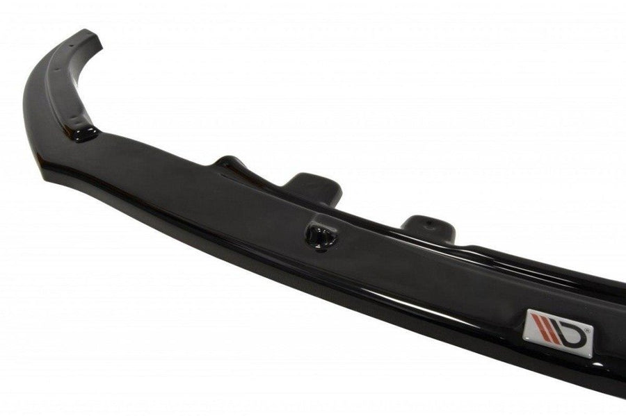 Maxton Design Mazda MX-5 ND Front Splitter V.1