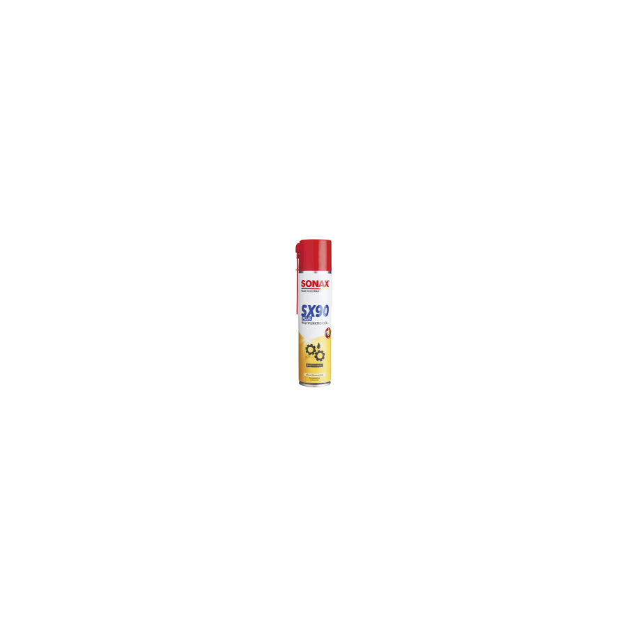 Sonax SX90 PLUS 400ml | ML Performance Car Care