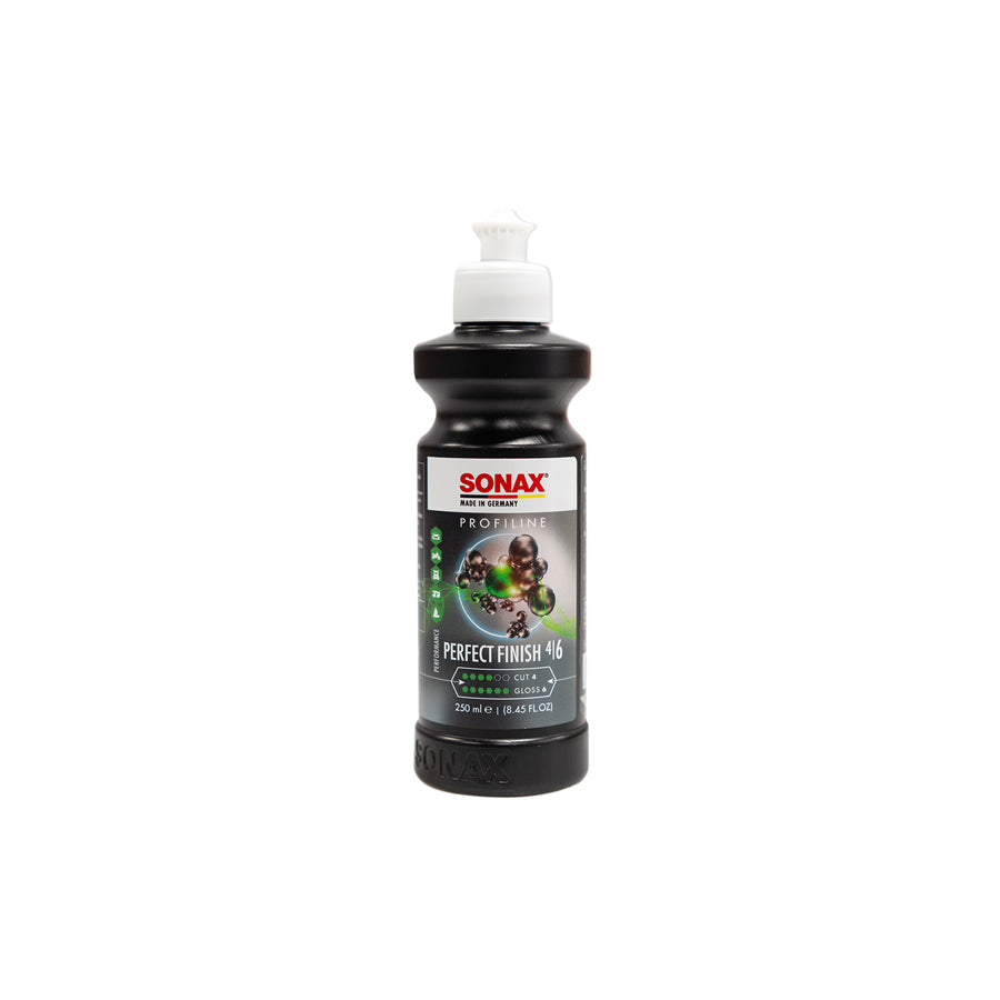 Sonax PROFILINE Perfect Finish 250ml | ML Performance Car Care