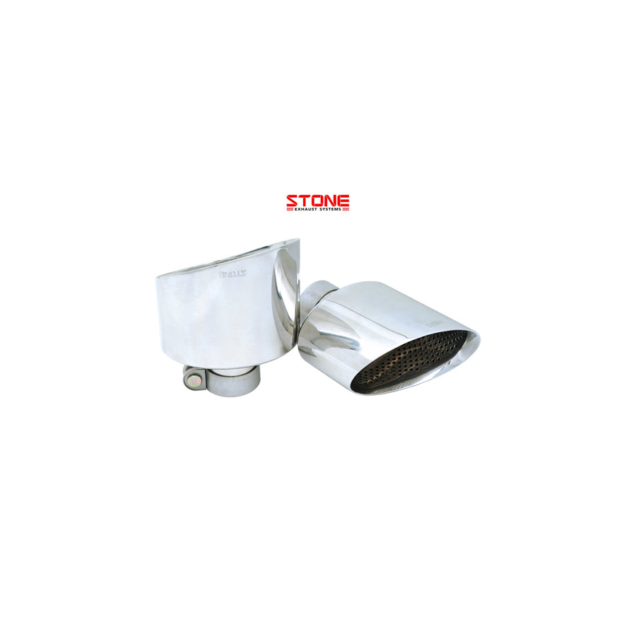 Stone Exhaust Audi CEPA 8V RS3 Valvetronic Catback Exhaust System