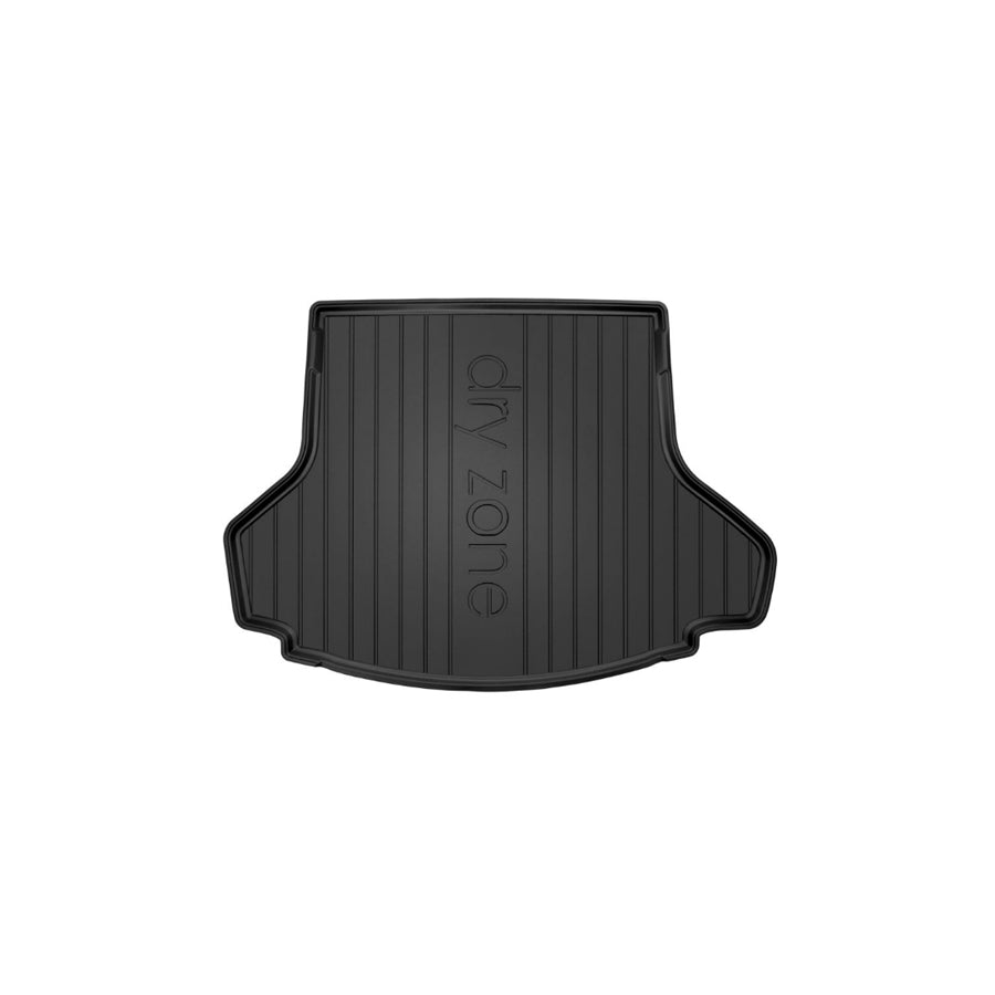 FROGUM Dry Zone DZ405905 Car boot tray for TOYOTA Auris Estate (E18) Elastomer