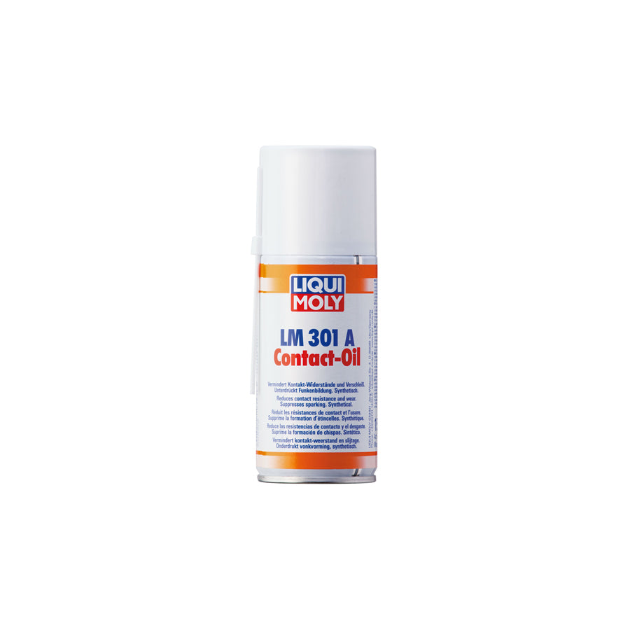 Liqui Moly LM 301 A Contact Oil 150ml