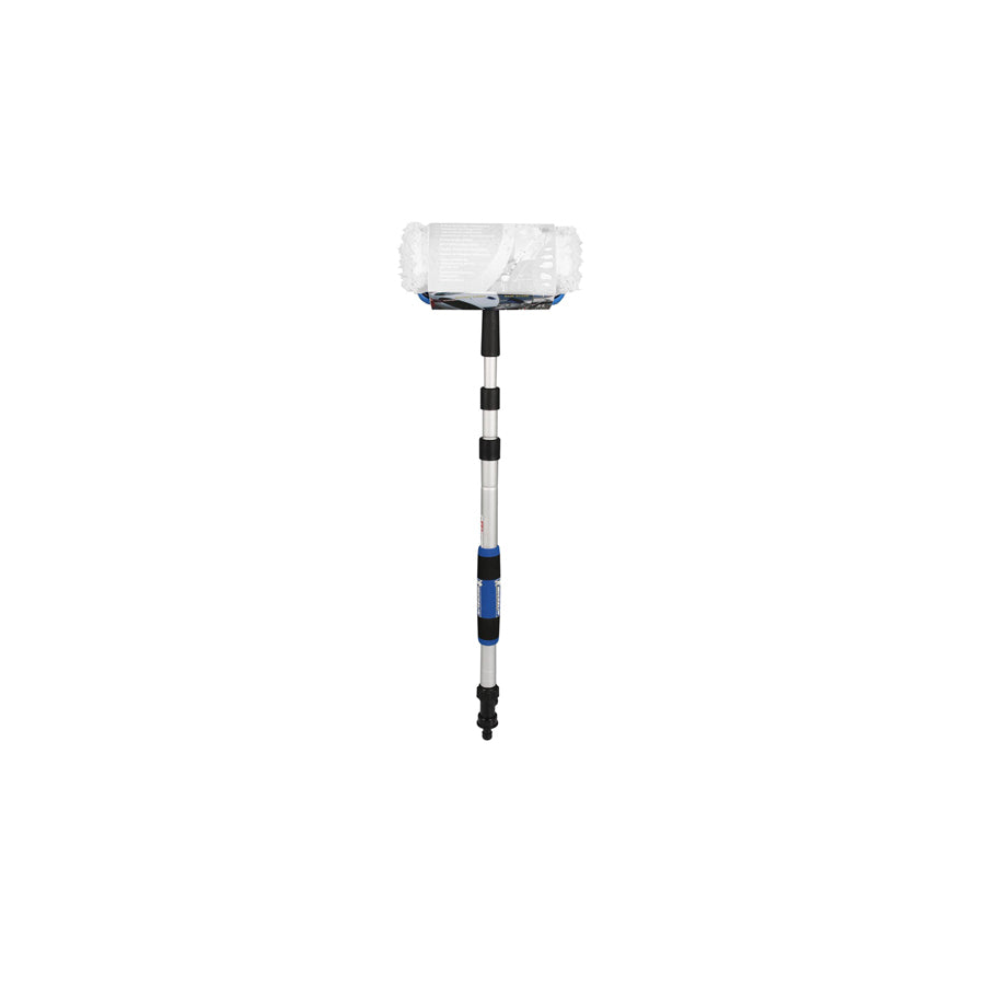 Michelin 009487 Window cleaning squeegee 125cm, telescopic