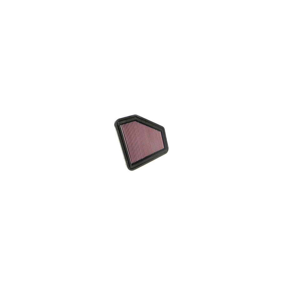 K&N 33-2326 Replacement Air Filter