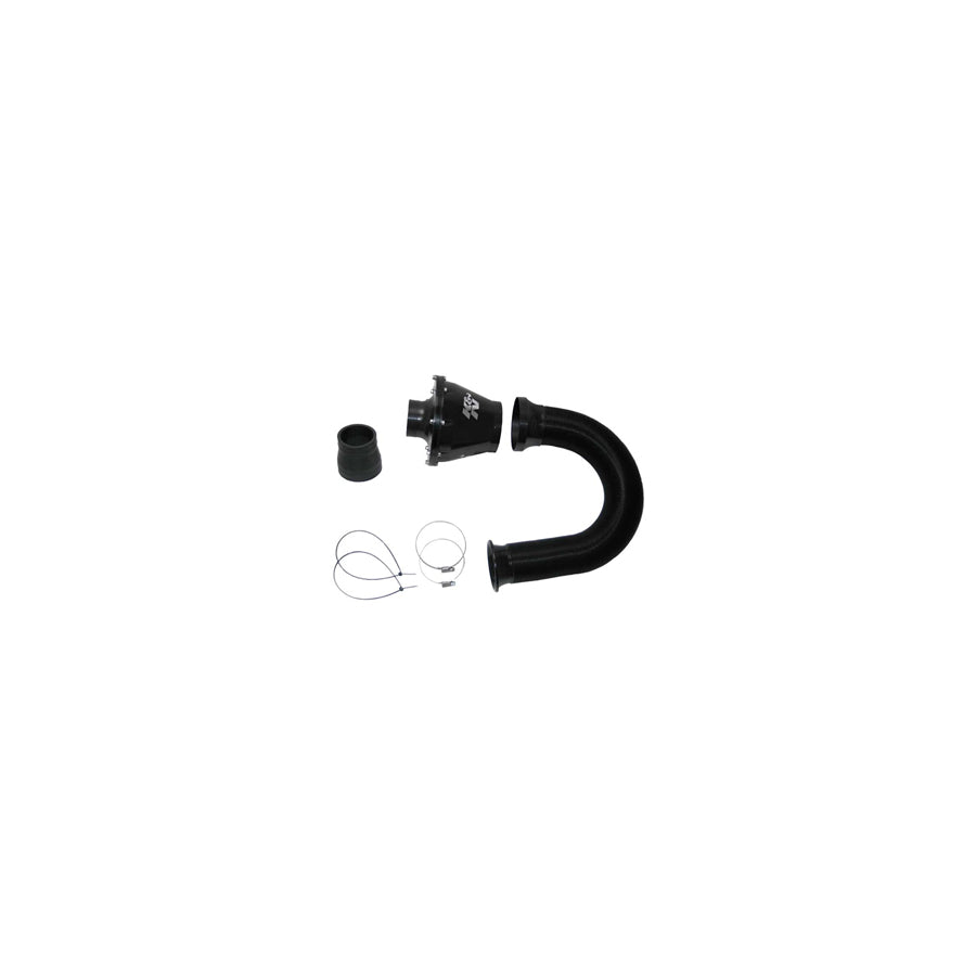 K&N 57A-6017 Performance Air Intake System
