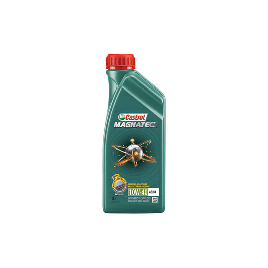 Castrol Magnatec (A3/B4) Engine Oil - 10W-40 - 1ltr