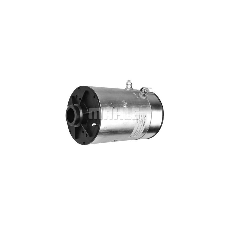 MAHLE ORIGINAL 033 PI 00103 000 Piston 82,5 mm, with piston rings