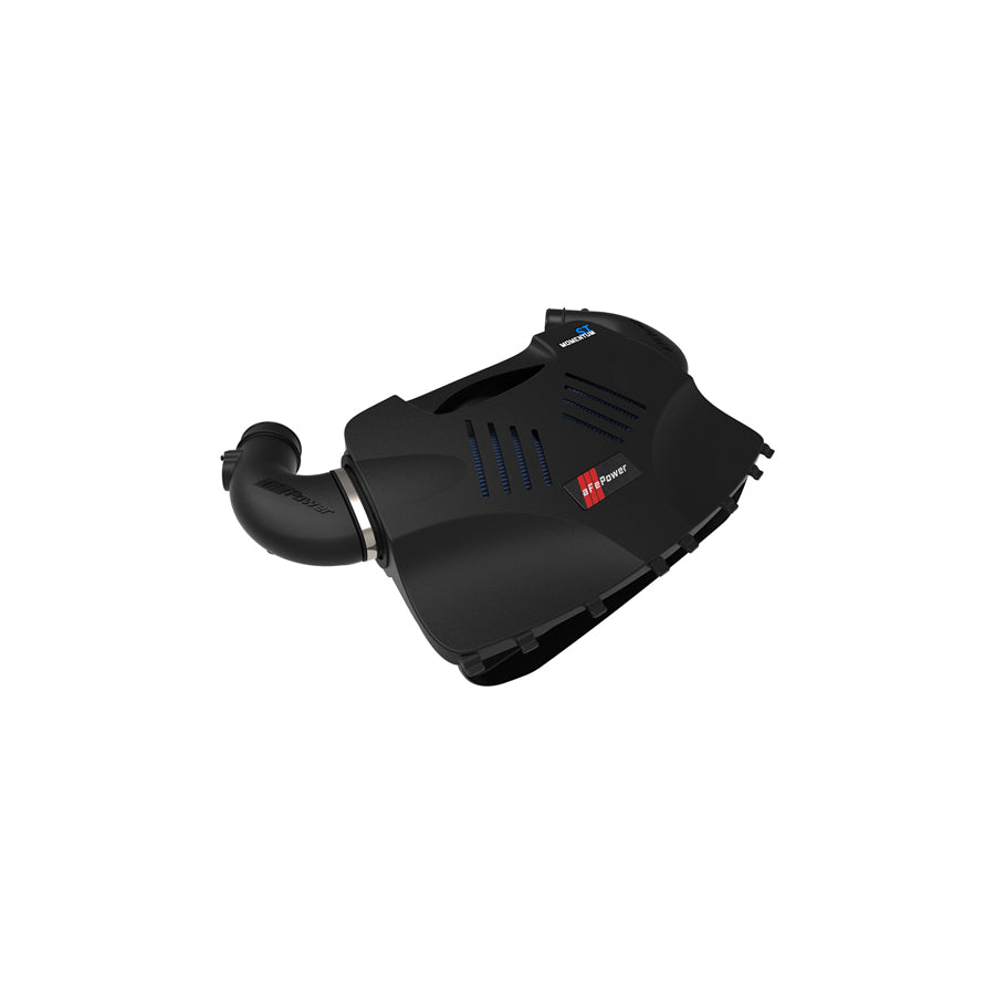 aFe BMW S63 F85 F86 Momentum ST Cold Air Intake System (X5M & X6M)