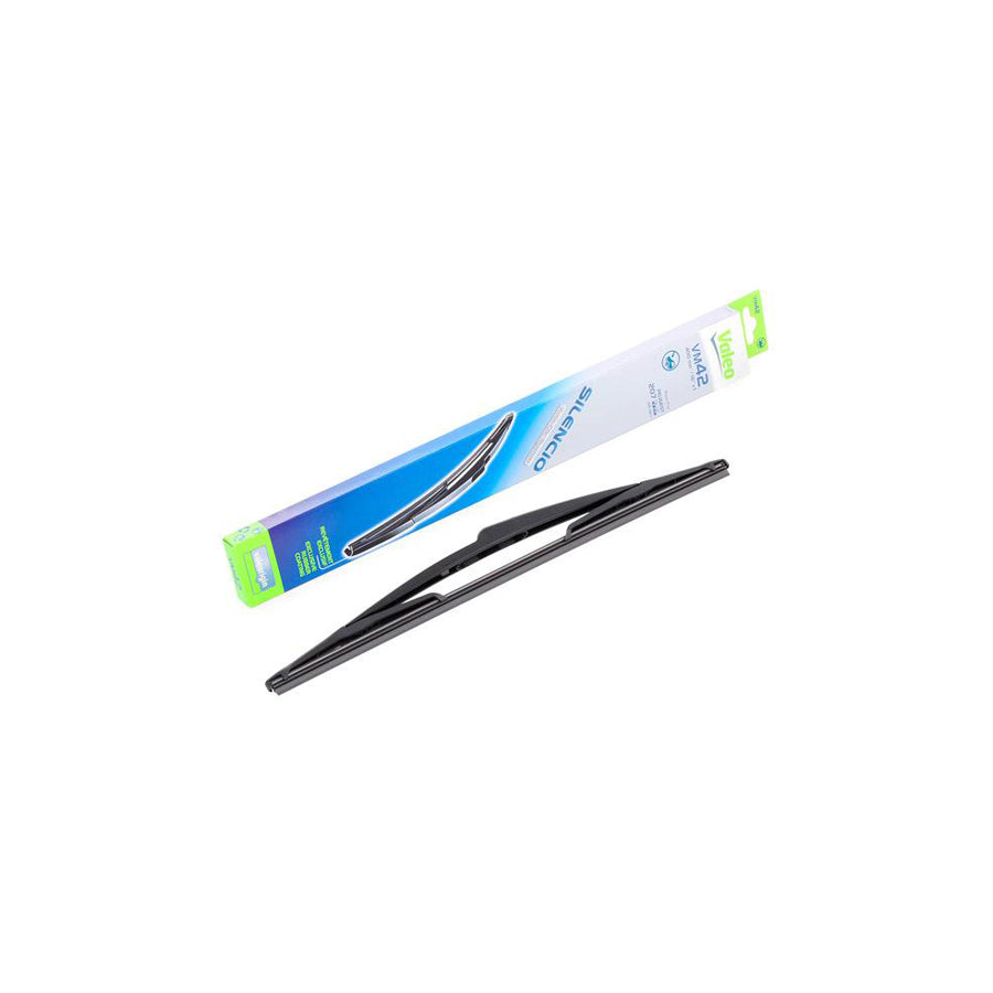Valeo Silencio Performance, Silencio Rear 574289 Wiper Blade For Peugeot 207 Hatchback | Duco Car Parts UK Car Parts