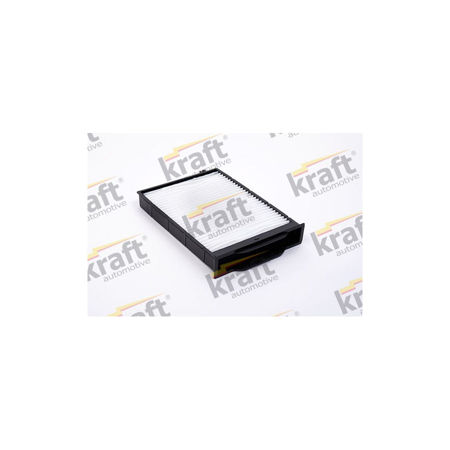 Kraft 1735200 Pollen Filter For Renault Megane | Duco Car Parts UK Car Parts