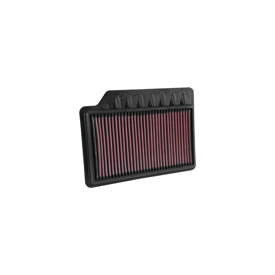 K&N 33-3050 Replacement Air Filter