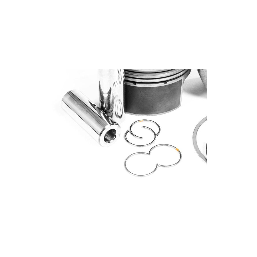 Integrated Engineering Audi Volkswagen 2.0T TSI MK5 MK6 B8 C7 IE Spec Mahle Pistons