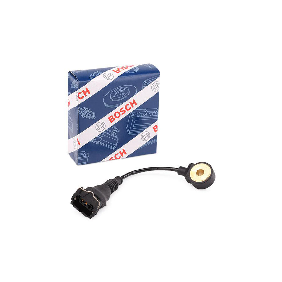 Bosch Knock Sensor 0261231195