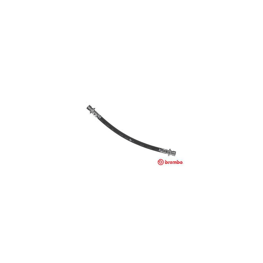 BREMBO T 28 099 Brake Hose 245Mm F10X1