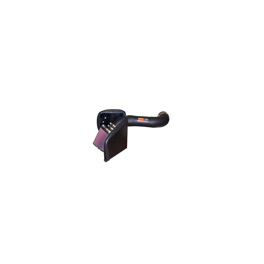 K&N 57-1546 Performance Air Intake System