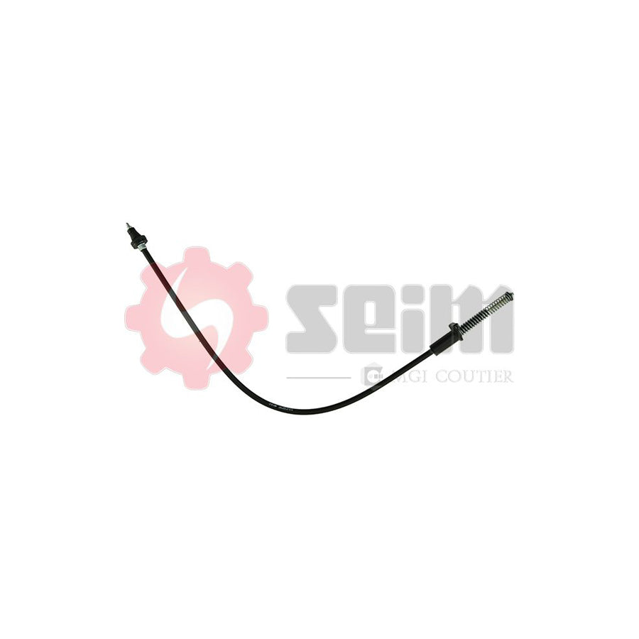 SEIM 122141 Throttle Cable | Duco Car Parts UK Car Parts