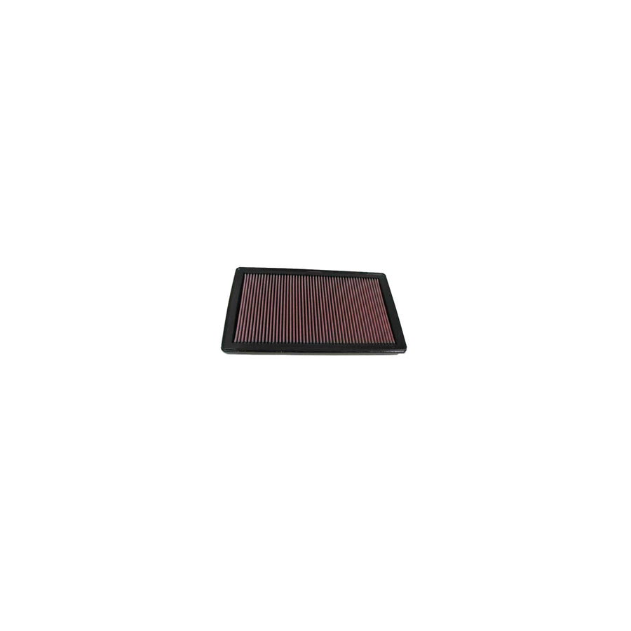 K&N 33-2284 Replacement Air Filter