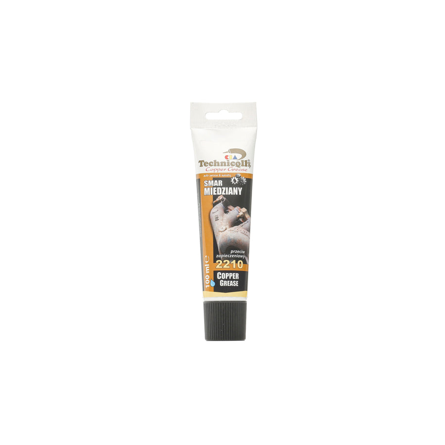 TECHNICQLL M-584 High Temperature Lubricant | Duco Car Parts UK Car Parts
