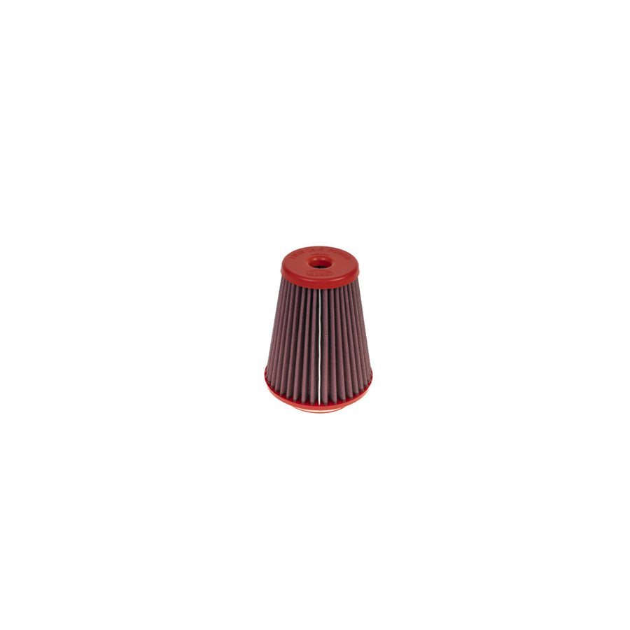 BMC FBTW80-151P Universal Twin Air Conical Filters Plastic Top Car Parts