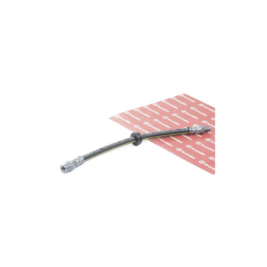 BREMBO T 86 027 Brake Hose 293Mm F10X1