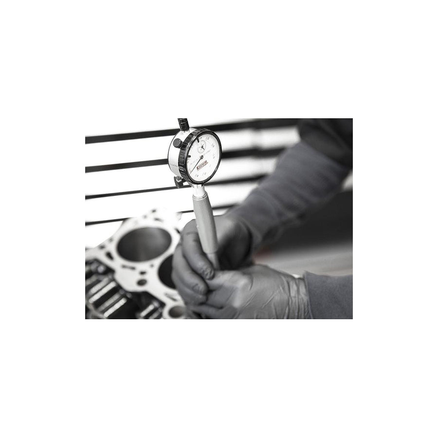 Integrated Engineering Audi Volkswagen 1.8T 20V Sport 2.0L Stroker Short Block (A3, A4, GTI & Jetta)