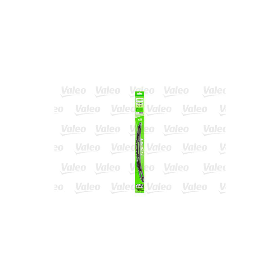 Valeo Compact 576013 Wiper Blade | Duco Car Parts UK Car Parts