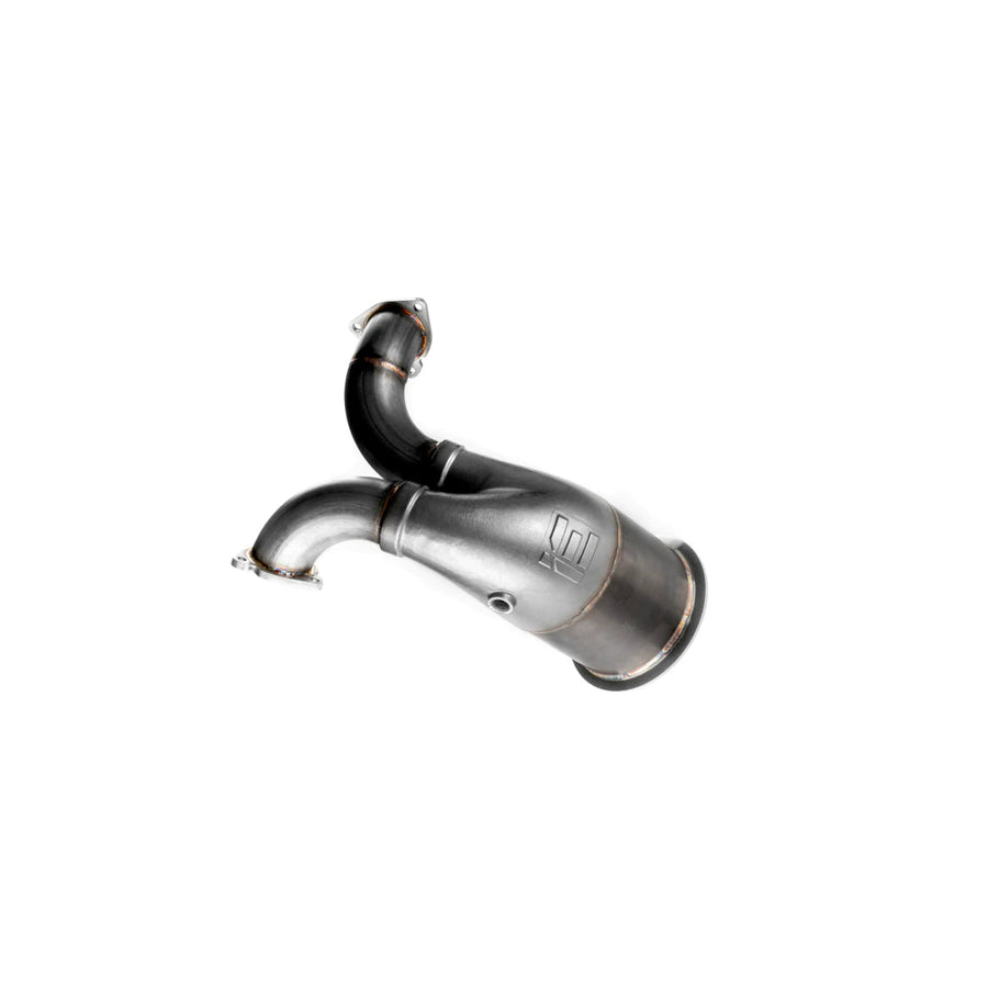 Integrated Engineering Audi B9 Performance Cast Downpipe (S4 & S5)