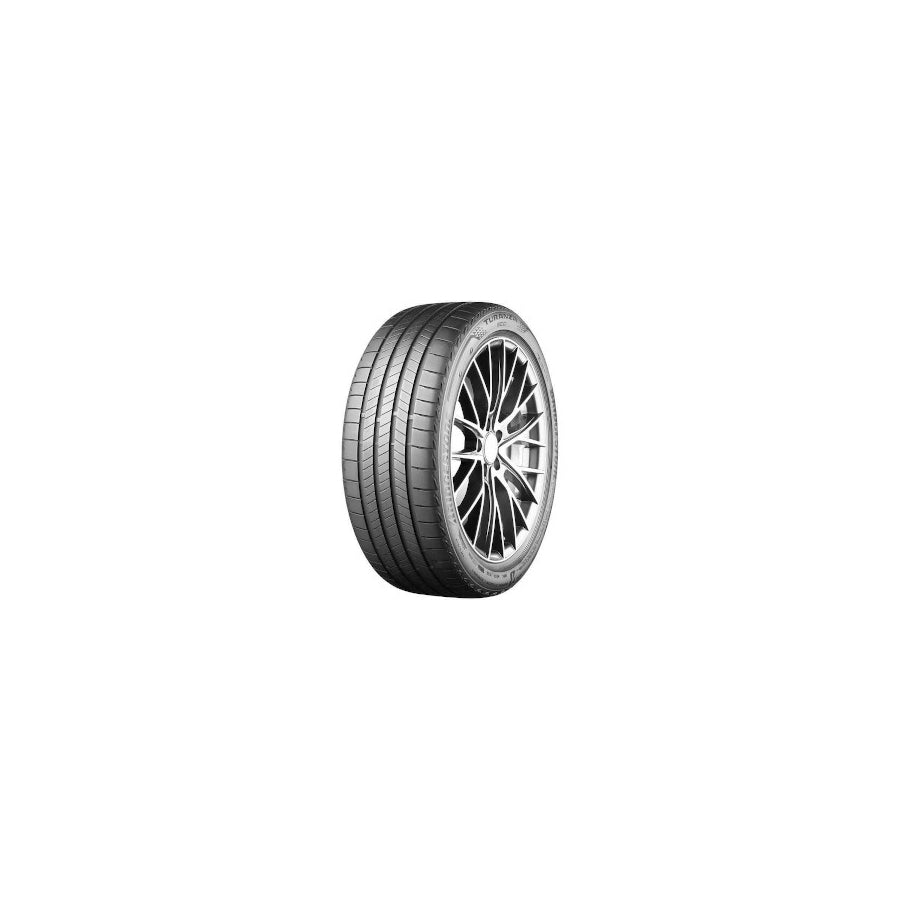 Bridgestone Turanza Eco (+) Ao Slt B-Seal Enliten 255/45 R20 101T Summer Car Tyre | Duco Car Parts UK Car Parts