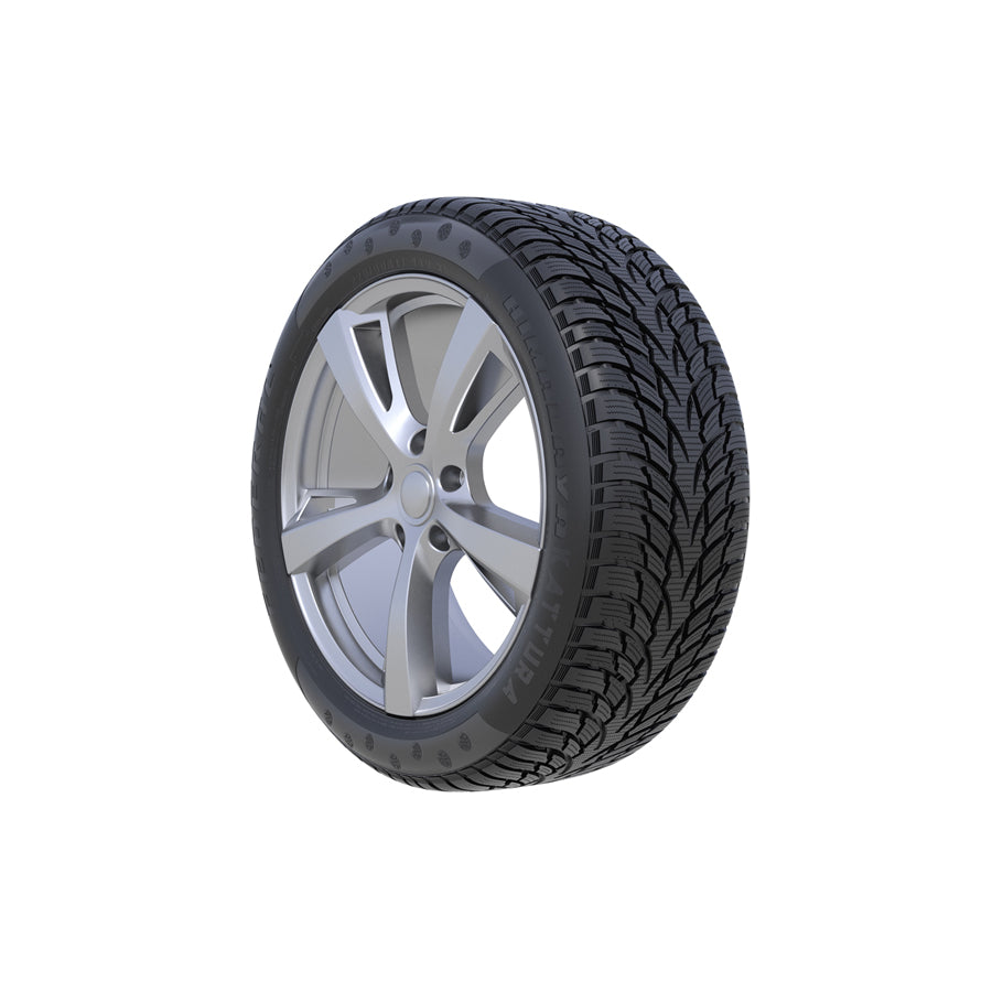 Federal Himalaya Kattura 205/60 R16 96H Winter Tyre