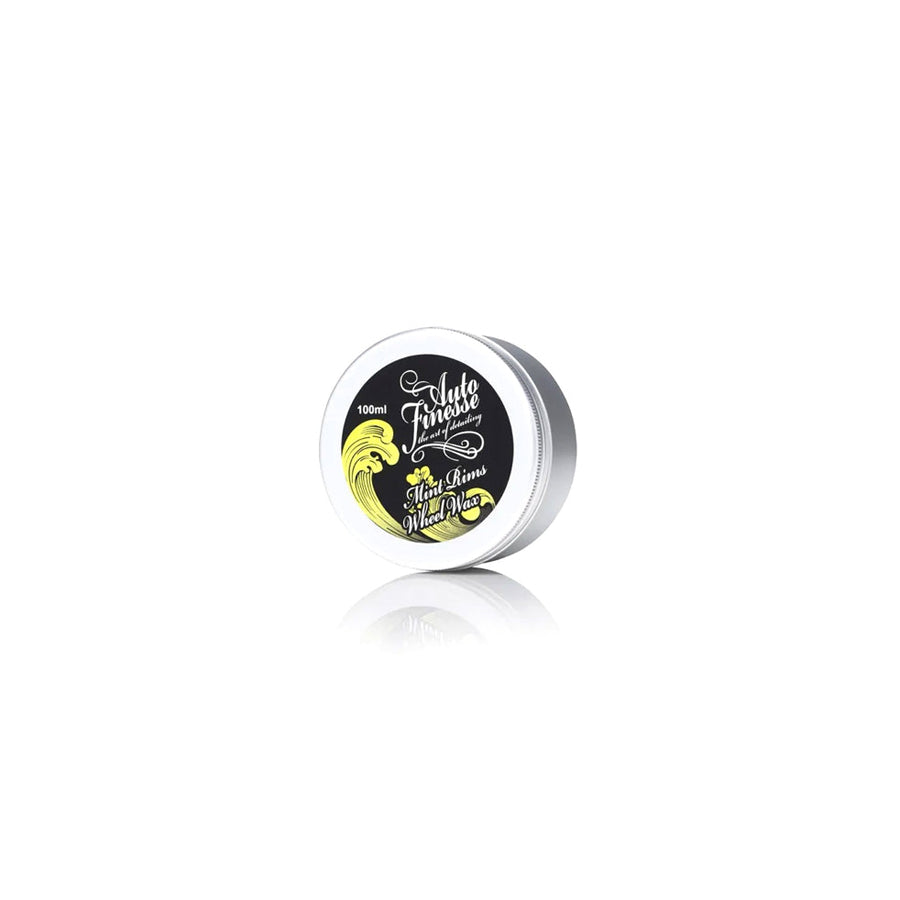 Auto Finesse Mint Rims Wheel Sealant 100Ml