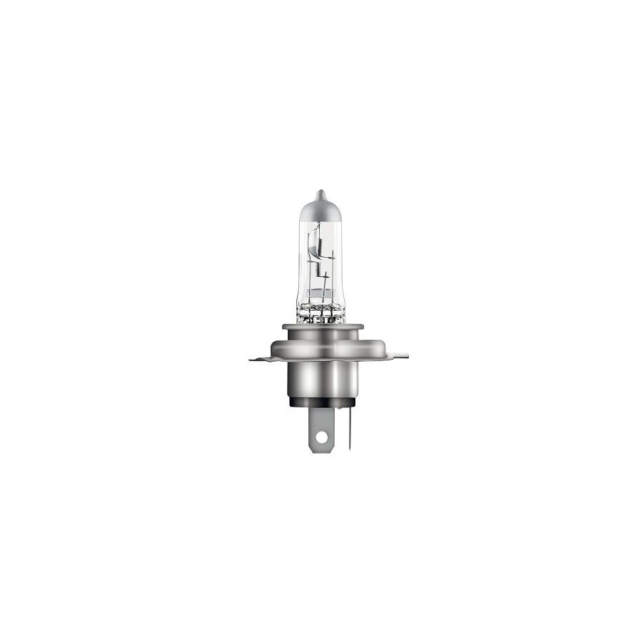 OSRAM 64181L Bulb, spotlight H19, Socket Bulb 12V 60/55W PU43t-1 3200K Halogen